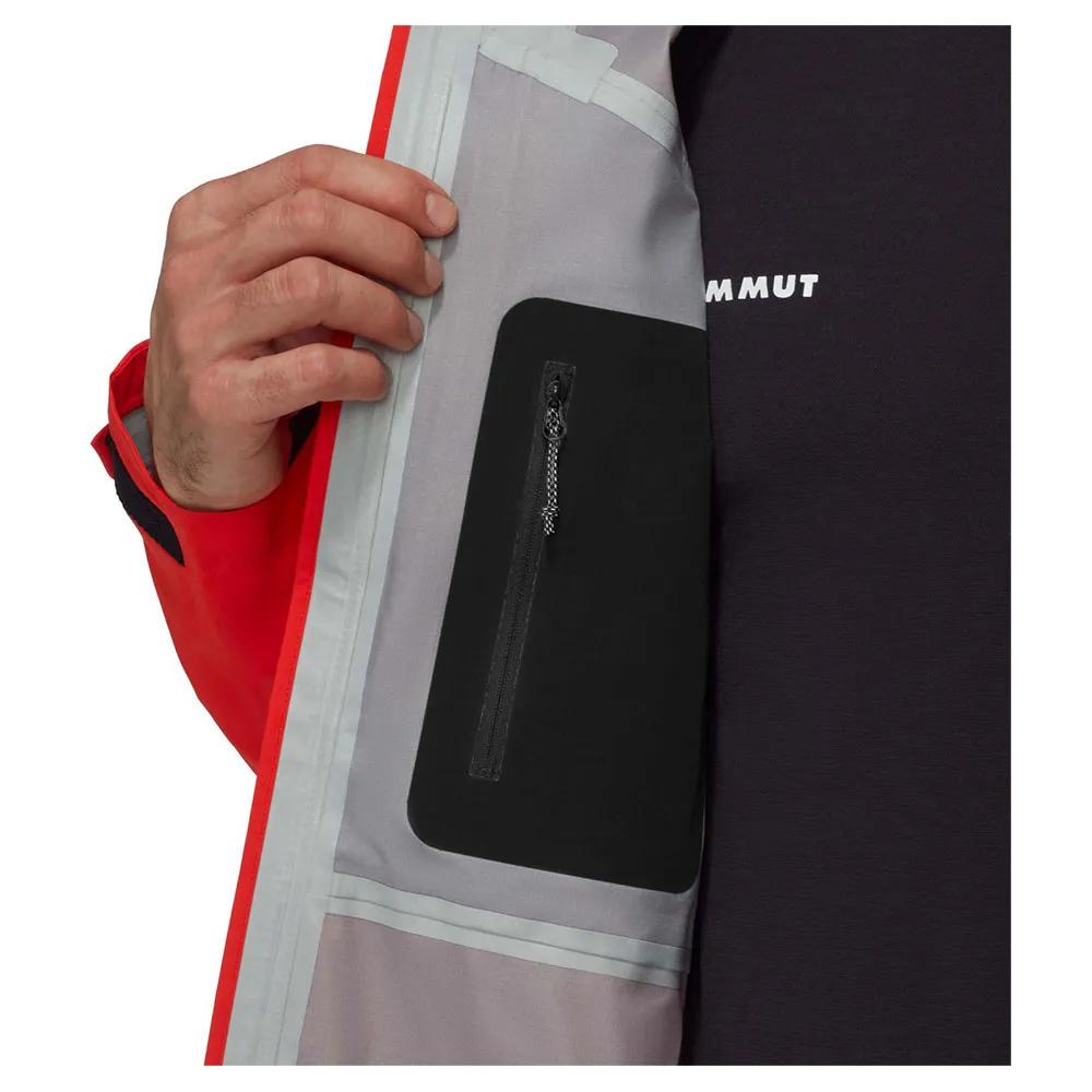 Mammut Куртка Taiss Hardshell