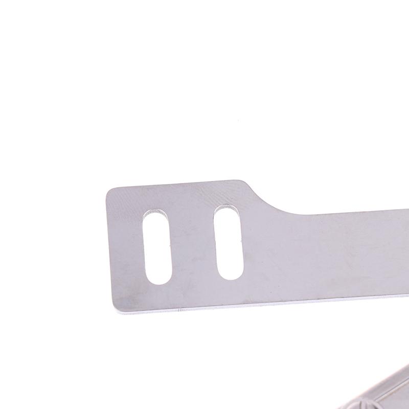 Flat Car Spiral Edging Roller Industrial Sewing Machine Pull Tube Sewing Seam Guide Hemming Puller Sewing Machine Accessories