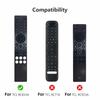 High Quality Silicone Protective Case with Lanyard Shockproof Remote Controller Cover Protector Soft Shell for TCL RC833A