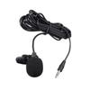 Car Bluetooth 5.0 Microphone Handsfree AUX Cable For Alpine/JVC Ai-NET KCA-121B Stereo Adapter Auto Electronics Accessories Radio Accessories 4