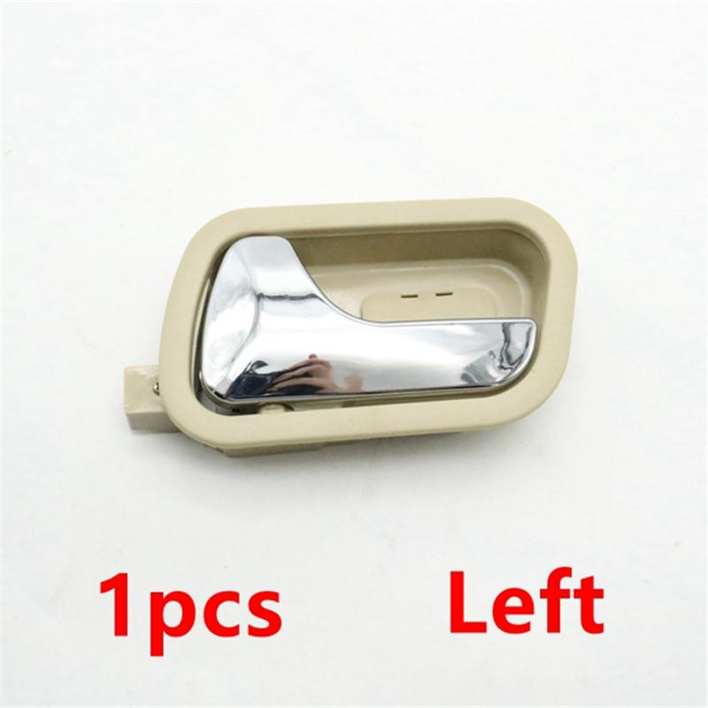 Car Interior Door Handle Left Right For Chery Fulwin 2 MVM315 2010-2012