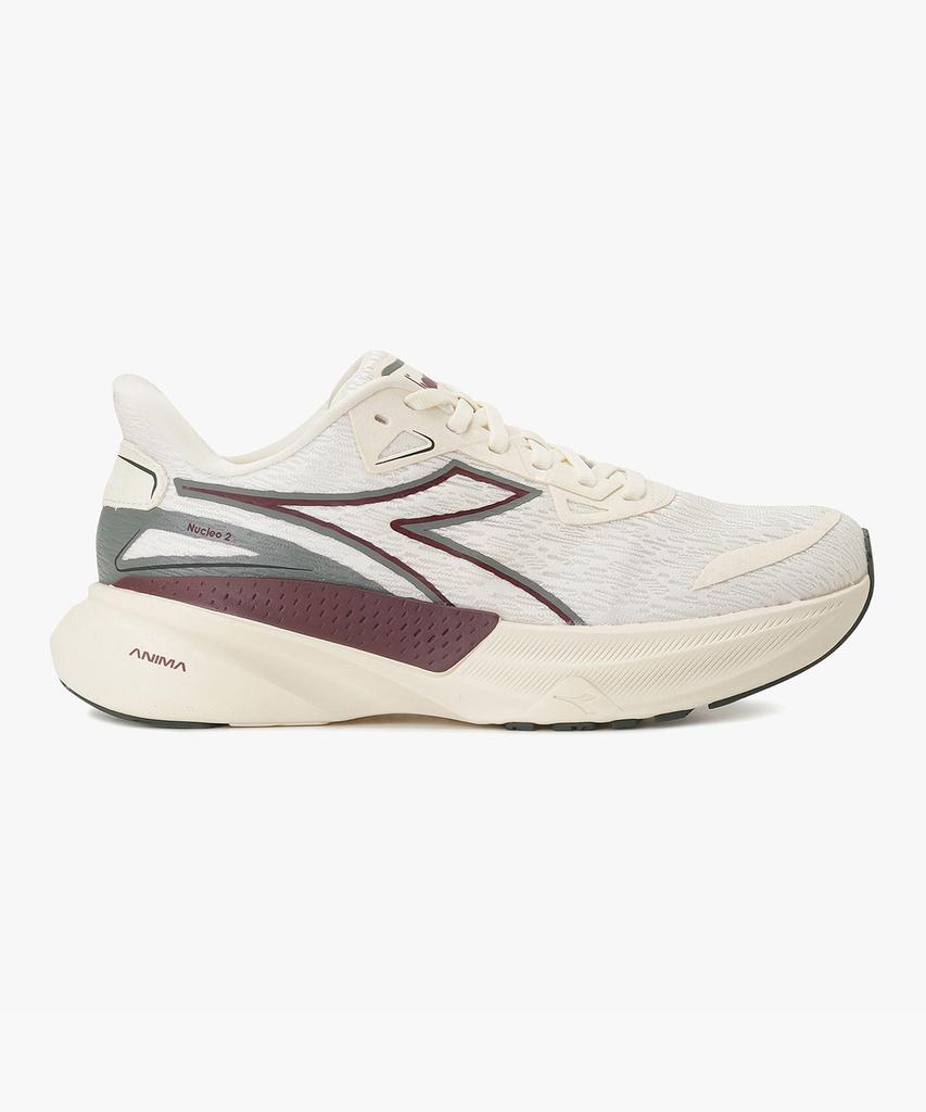 Diadora Nucleo 2 White