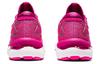 Women's Sneakers Asics Wmns Gel Nimbus 24 'Fuchsia Red'