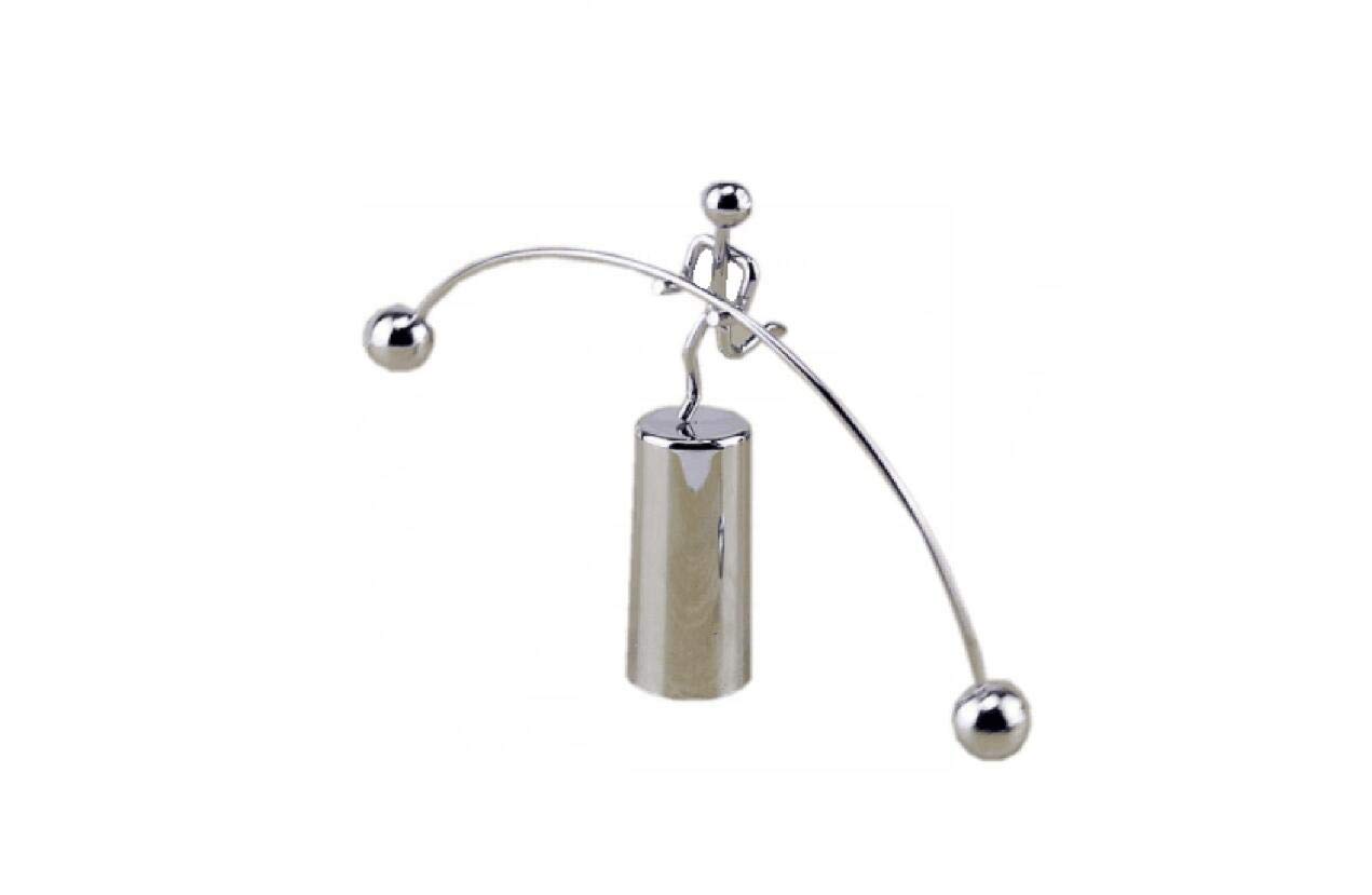 

Science Swinging Room Stainless Olive Olive-G One-Legged Seesaw, Toy, Table, Mobile, Decor, Steel, оливковий