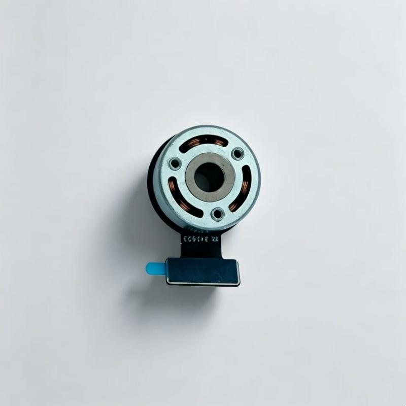 Gimbal Motor For DJI Mini 4 Pro/Mini 3/3 Pro Original Gimbal Yaw/Pitch/Roll Motor Camera Arm Spare Parts Replacement