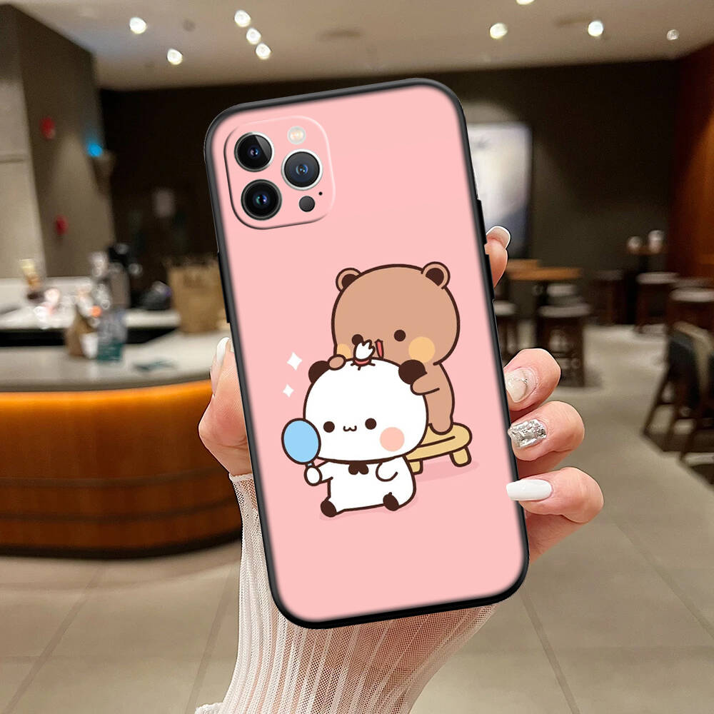 BUBU DUDU Case for Samsung A06 A35 A25 A24 A15 A05S A05 M55 M35 M15 A02 A12 A13 A10 A16 A20 A30 A22 A31 A32 A33 A42 A50
