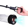 Penis Pomp Vacuum Pump Voor Penis Vergroting Male Enhancement Big Erectie Cock Pomp Masturbator Penis Trainer For Man Sex Toys