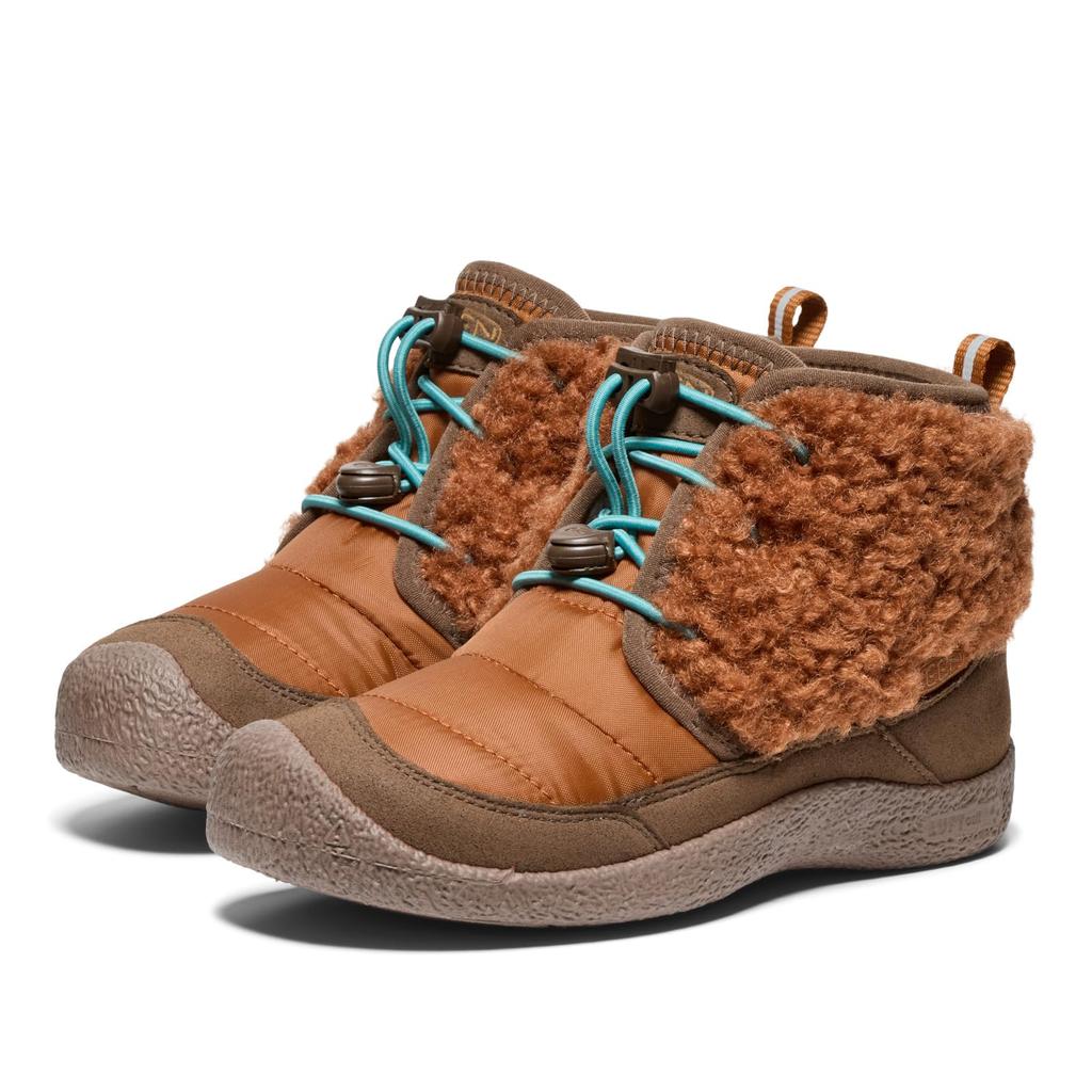 Keen HOWSER II CHUKKA WP Howser Two Chukka Wasserdicht