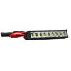 RC Roof Light Bar High Brightness Simulation RC Car LED Roof Light Bar for 1/8 1/10 1/12 1/14 RC Car