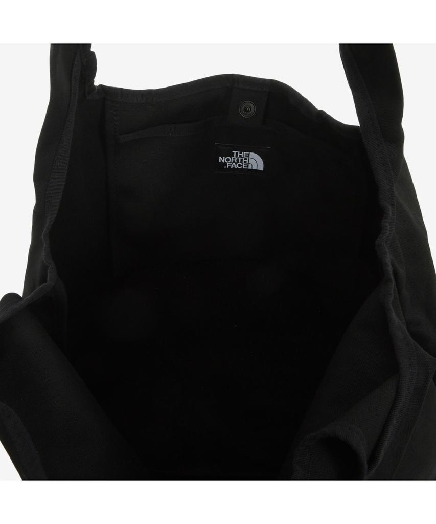 The North Face Nn2Pr82A Tnf Trick Bag Black