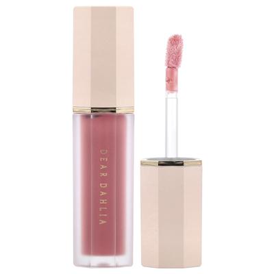 Petal Drop Liquid Blusher, Dreamy, 4g (0.14oz)