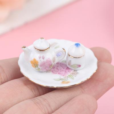 Poppen en knuffels – Poppenhuizen en accessoires