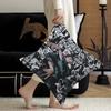 Vagabond Manga Cushion Cover Inches Farmhouse Decor Home Throw Pillow Covers For Couch Decorations