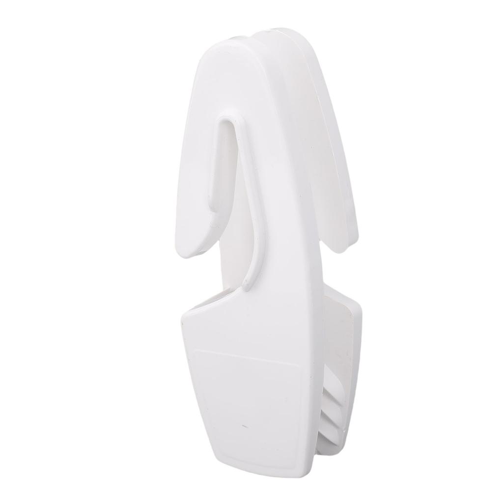 Boat Mudguard Quick Adjust Hook 13mm Marine Grade Pontoon Boat Rail Adjuster Hanger for Kayaks Yachts