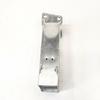 Front Bumper Inner Skeleton Bracket for Mercedes-Benz W117 CLA (2466200195, 2466200295)