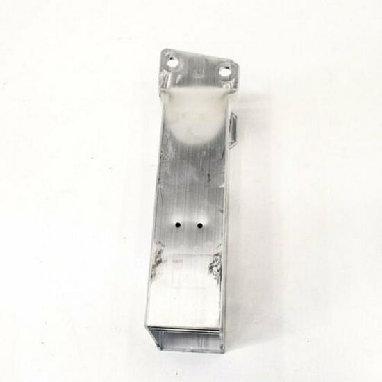 Front Bumper Inner Skeleton Bracket for Mercedes-Benz W117 CLA (2466200195, 2466200295)