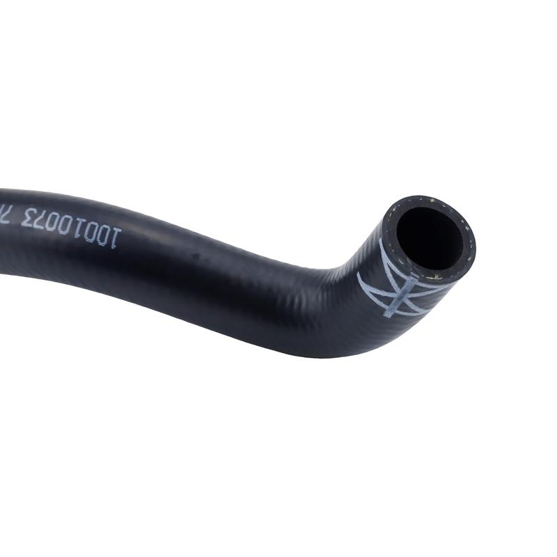 Car Heater Hose For Volkswagen Lavida Classic A4 2013 - 2014 1.6L OEM 180122157B Pipe Engine Gearbox Oil Cooler Radiator Part