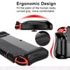 Dockable TPU Protective Case Skin for Nintendo Switch OLED Console Soft Silicone Cover Shell Sleeve for Switch OLED Accessories
