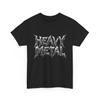 Heavy Metal T-Shirt
