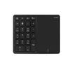 OLOEY BT14 Ultra-thin Dual-Mode Bluetooth Mechanical Keyboard