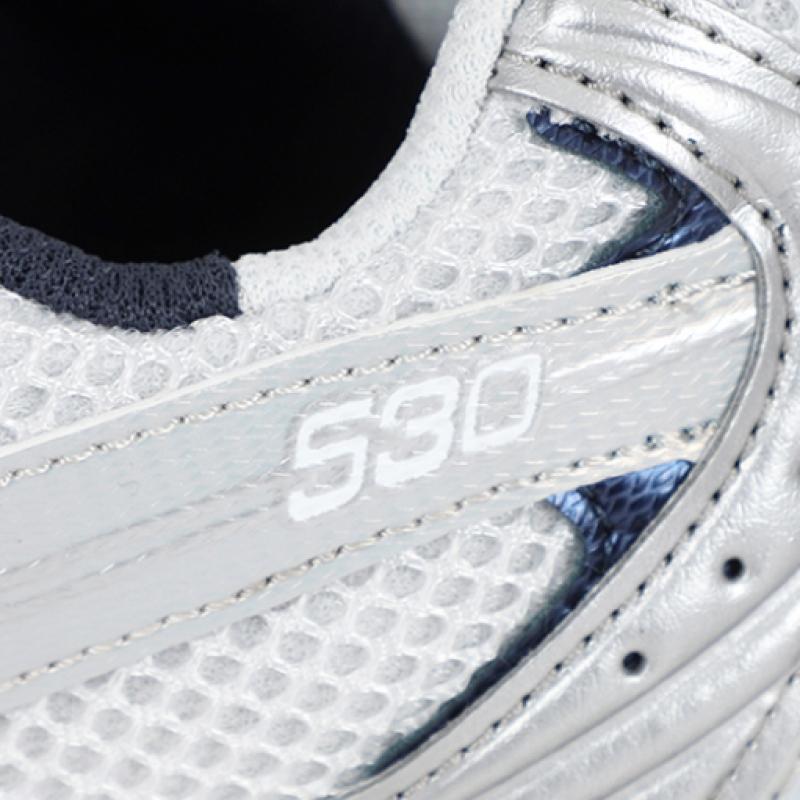 New Balance Genuine New Balance 530 Steel Grey