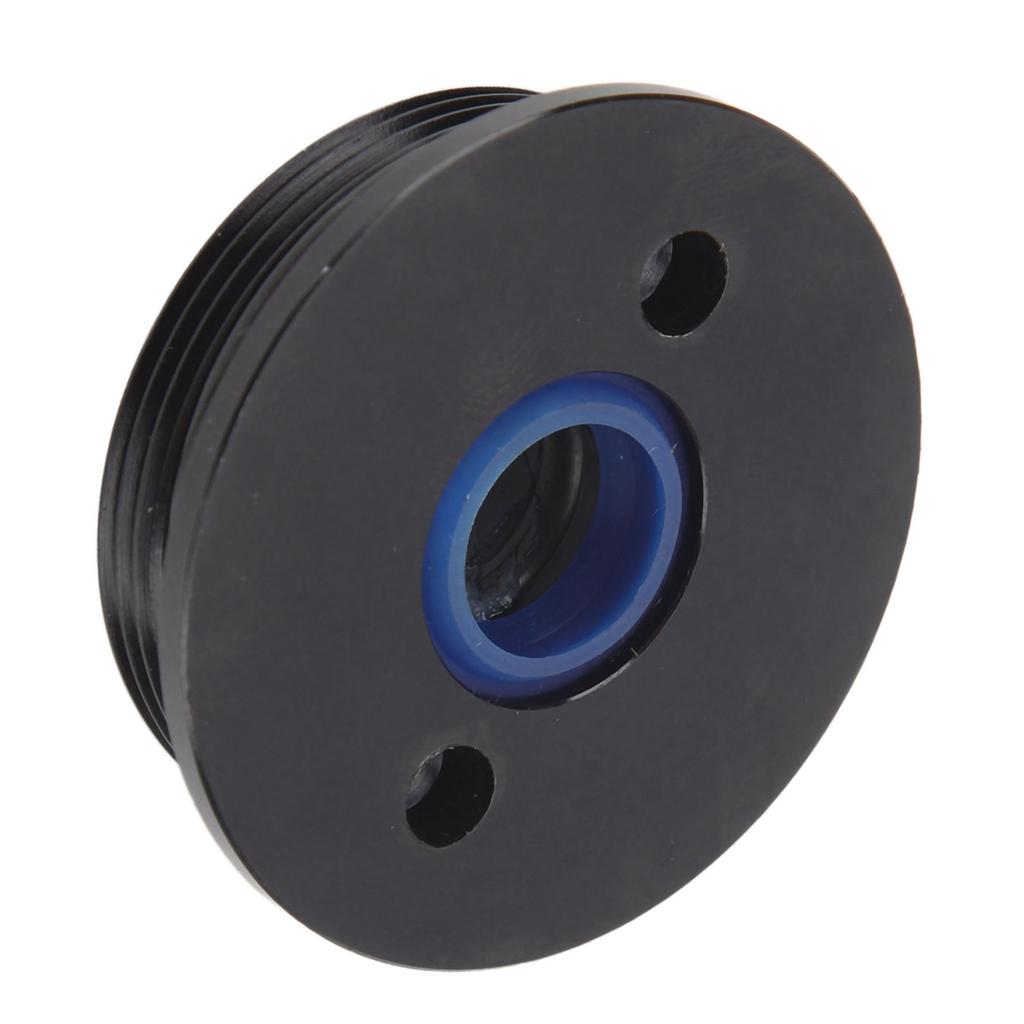 Tilt End Cap Seal 99638A1 Boat Outboard Tilt Trim End Cap Guide Assy For Mariner