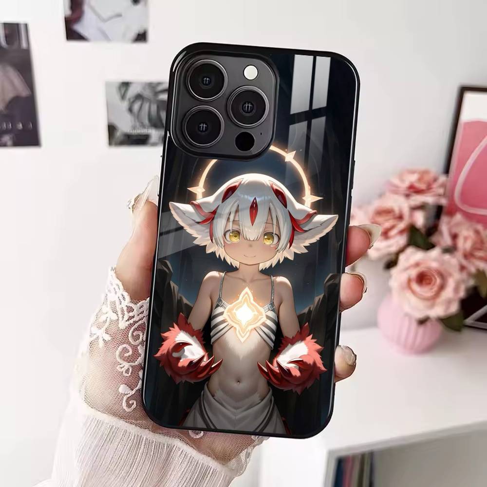 

Cute Bearty F-Faputa Phone Case For iPhone 17,16,15,14,13,12,Plus,Pro,Max For Magsafe Magnetic Wireless Charge iPhone16