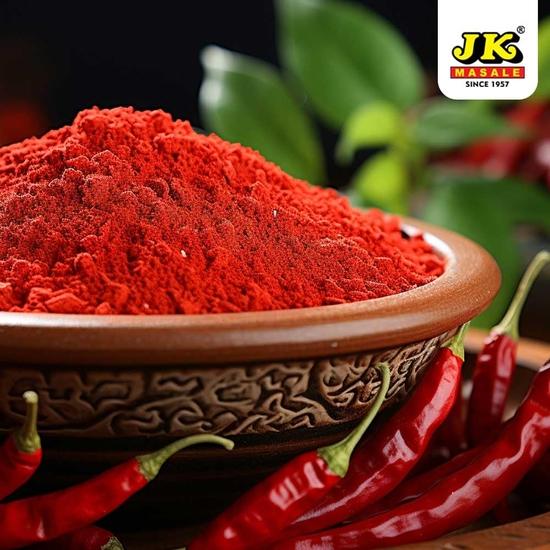 JK Red Chilli Powder, 500g