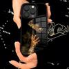 S-Sfera E-Ebbasta Singer Phone Case PC+TPU For Samsung Galaxy S26 S25 S23 S24 S21 S22 S20 Ultra Air Fe Plus Cover