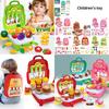 Versatile Children's Backpack Toy Set With Realistic Repair Tools For Imaginative Play