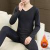 Yalu Men's Thermal Underwear Set