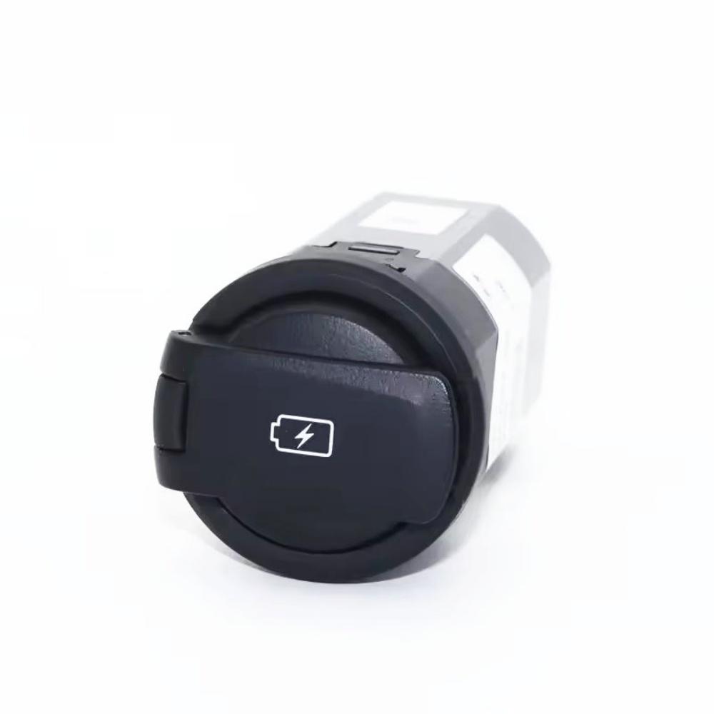 

Console USB Charging Port - For Hyundai Santa Fe 2019-2020 - Left Back Panel Power