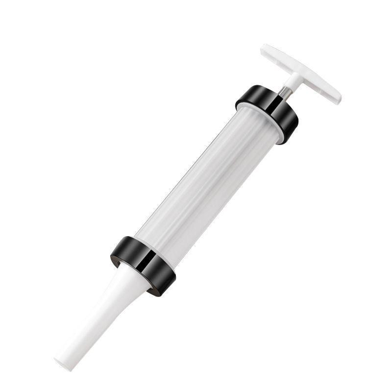 Handmade Home Sausage Stuffer - Manual Sausage Casing Tool