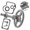 Reliable Camshaft Kit for Lawn Mowers Fits For 793880 For 84005207 For 793583 792681 791942 795102 Optimizes Operation