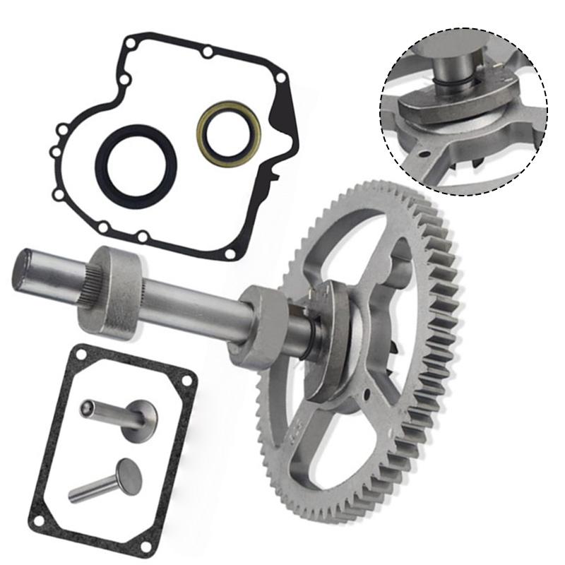 Reliable Camshaft Kit for Lawn Mowers Fits For 793880 For 84005207 For 793583 792681 791942 795102 Optimizes Operation