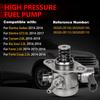 Hyundai Elantra Tucson Kia Soul Forte High Pressure Fuel Pump 35320-2E100