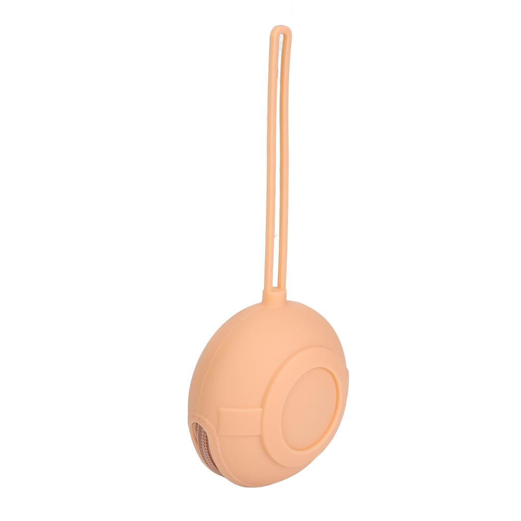 Silikon-Kopfhörer-Organizer Kleiner Reißverschluss Tragbare Handschlaufe Datenkabel Kopfhörer-Aufbewahrungstasche