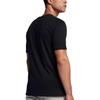 Jordan Casual Sports Breathable Short Sleeve T-Shirt Men Tops Black 944221-010