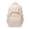 Schultasche neue Schultasche für Schülerinnen hochwertige Mode Campus Rucksack für die Sekundarstufe Auslandsstil vielseitiger Freizeitrucksack