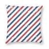 Barber Shop Sign Square Pillowcase Pillow Cover Cushion Throw Pillow for Home Bedroom Car