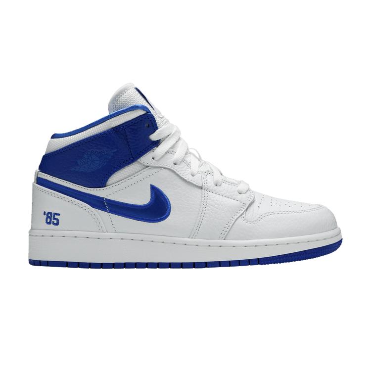 Jordan 1 Mid 85 (GS) 36.5