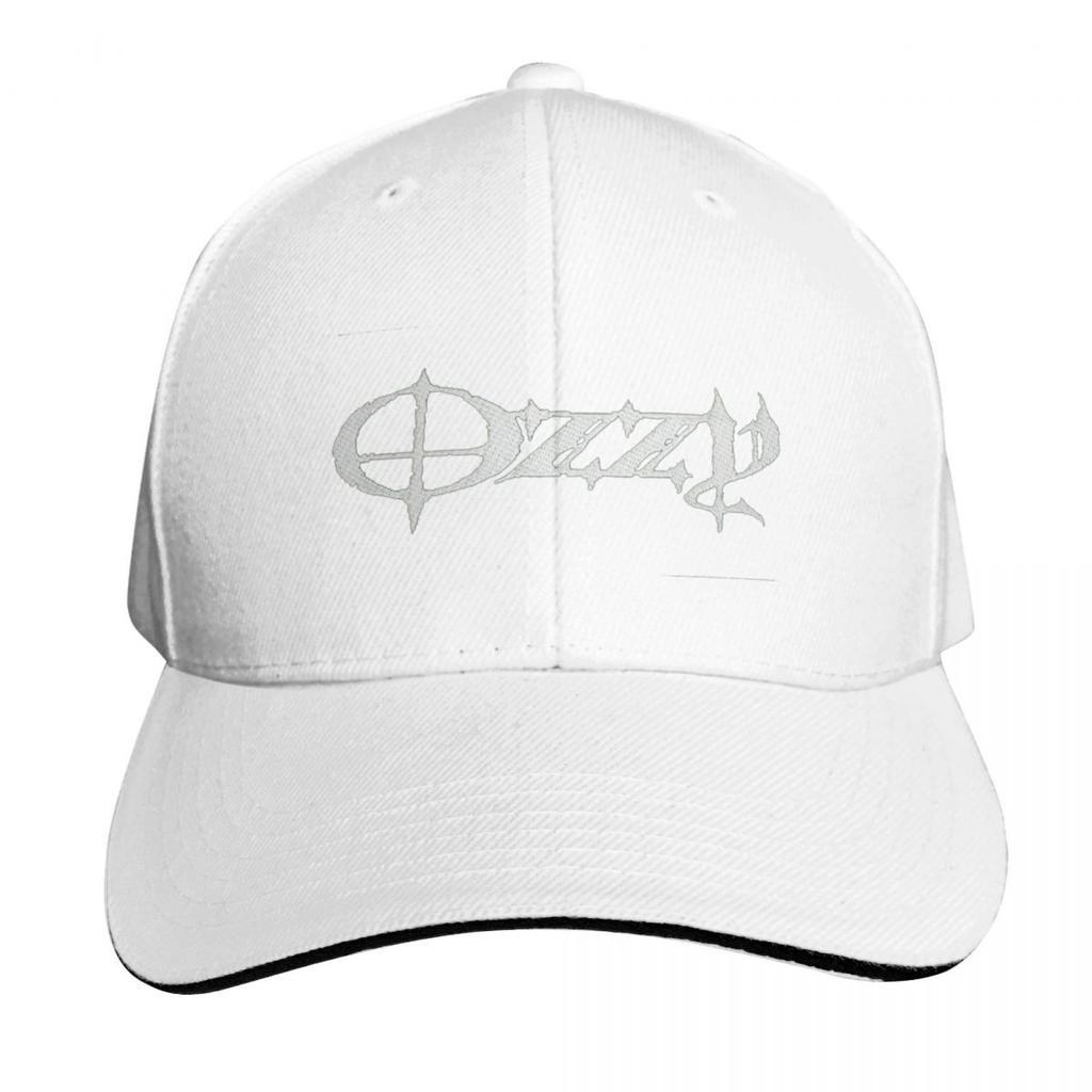 Ozzy Osbourne Musikalische Rockband Kappe Mode Lässig Baseballkappen Verstellbarer Hut Hip Hop Sommer Unisex Baseballkappen