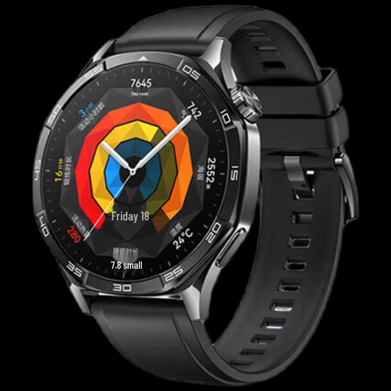 

Смарт-часы HUAWEI WATCH GT 5 (Китайская версия)