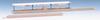 TOMYTEC TOMIX N Gauge Island Platform Set 4021 Railway Model Supplies