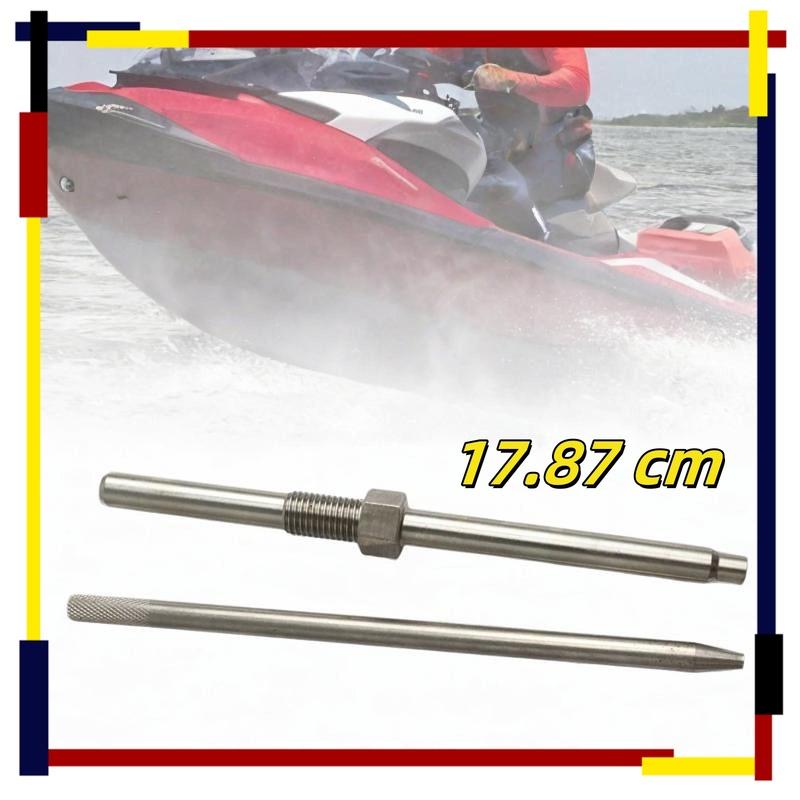 Crankshaft Camshaft Locking Tool Kit 529035839 for SeaDoo Wake RXT Engine Maintenance Repair