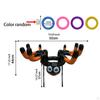 Halloween Toss Game Indoor Outdoor for Kids Party Games Family Summer Pool