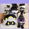Murder Drones Uzi Plush Toy Uniquely Designed Non-cartoon Character Figure For Collectors 25cm Height