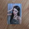 [USED] Zna Izuna Jung-eun Mamma Mia Sanok Pre-recorded Trading Card 1st Week