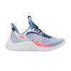 Curry Brand Curry Flow 9 'Warp The Game Day'