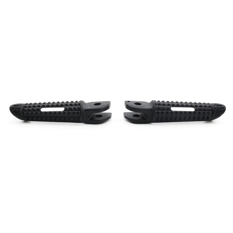 A51K-Motorcycle Front Foot Peg Footrest For Trident 660 Trident660 -2024 Footpegs Foot Rests Pedal